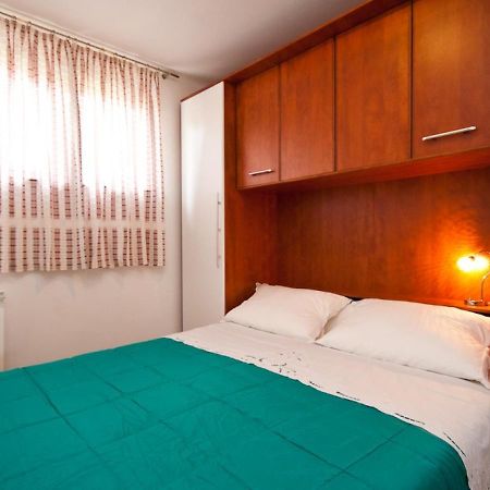 Apartments Bozo Baška Eksteriør billede